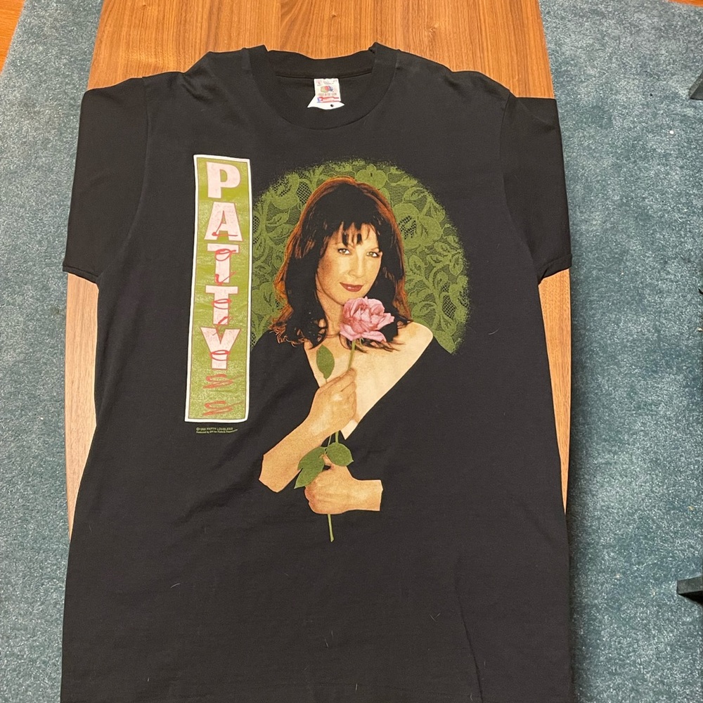 Vintage R&B T-shirt